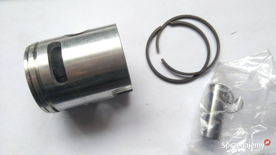 Tłok Polini 41 mm PIAGGIO CIAO SI BOXER 2040050 Bielsk Podlaski