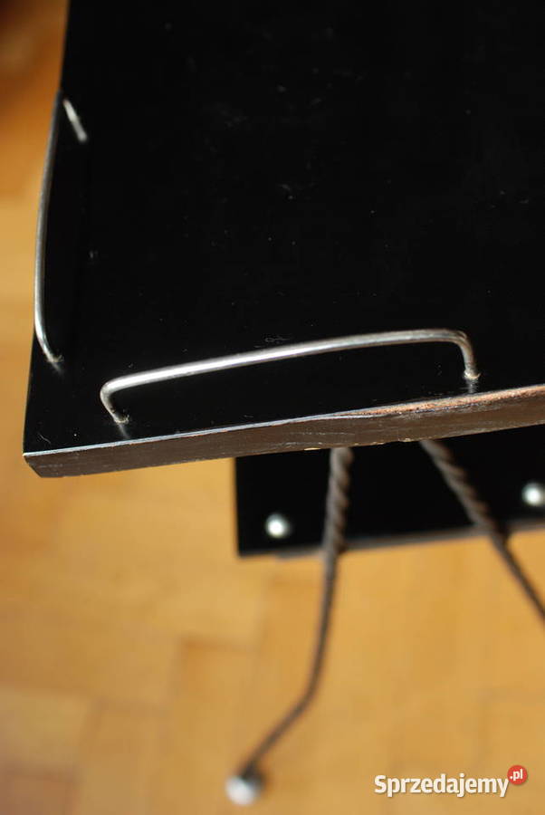 pomocnik kwietnik PRL 66cm Gdynia