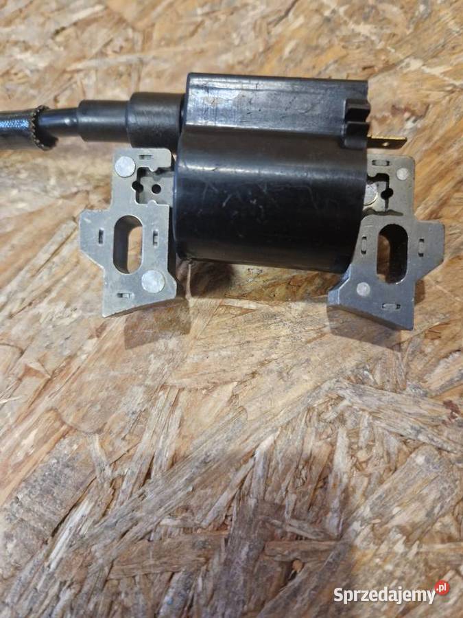 CEWKA ZAPŁONOWA DO KOSIAREK SPALINOWYCH NAC Głogowa