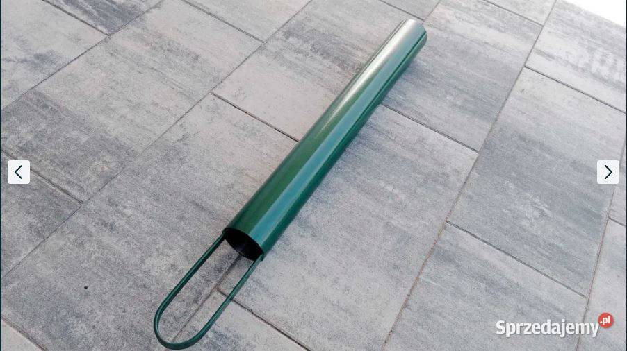 Szlamówka 90 na 95masywna odszlamiarka Pozostałe Wierzbica Górna