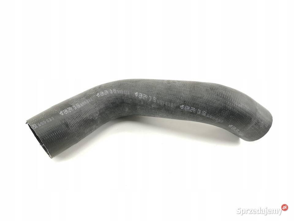 RURA INTERCOOLERA FIAT SCUDO 9906 JUMPY 20 JTD osobowe sprzedam