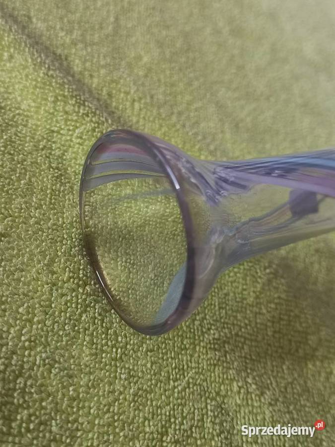 Wazon Ernsta Friedricha Toruń