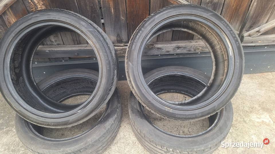 Opony Szerominek