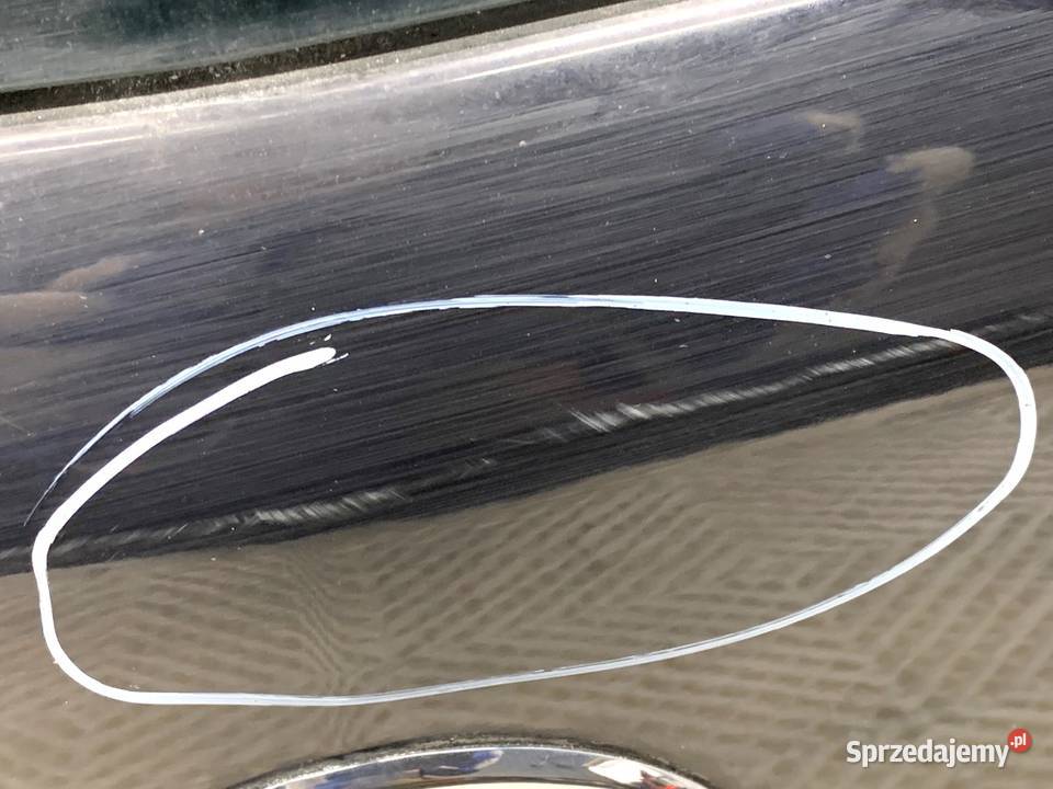 KLAPA TYŁ OPEL CORSA D Hatchback 0614 CZARNY