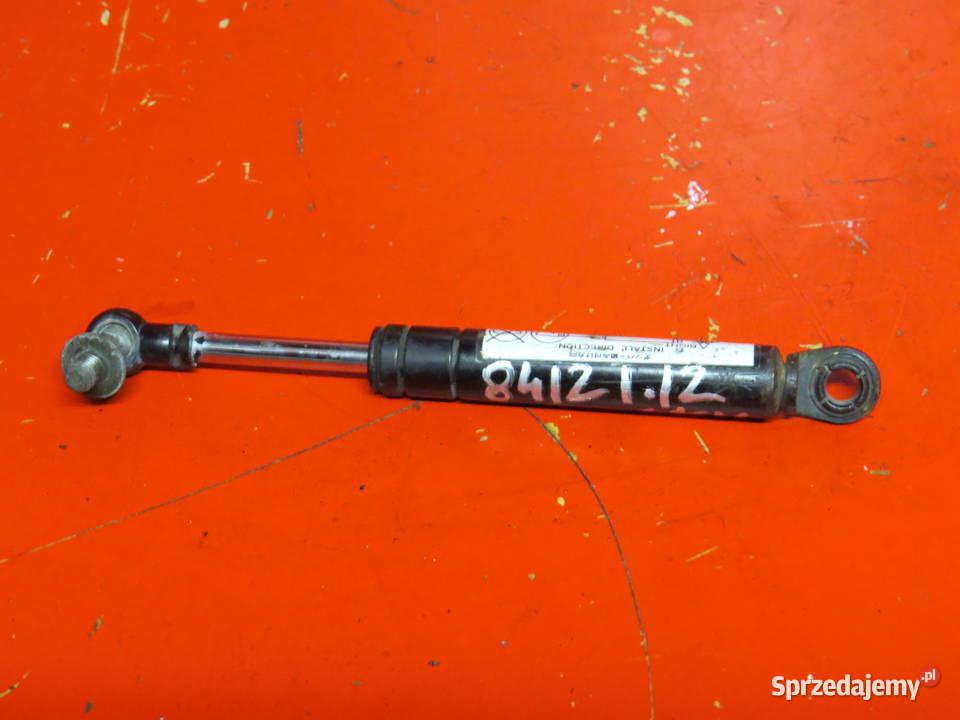 YAMAHA SKYLINER 250 MAJESTY siłownik siedzenia Siedzenia mazowieckie Warszawa