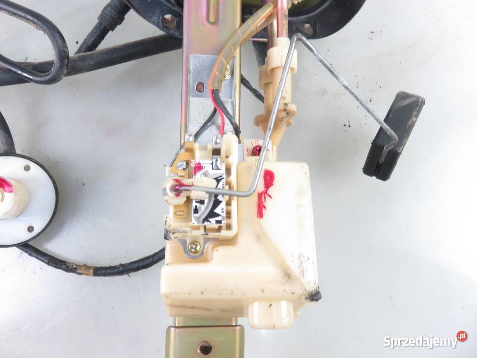 POMPA PALIWA SUBARU FORESTER I 20 osobowe