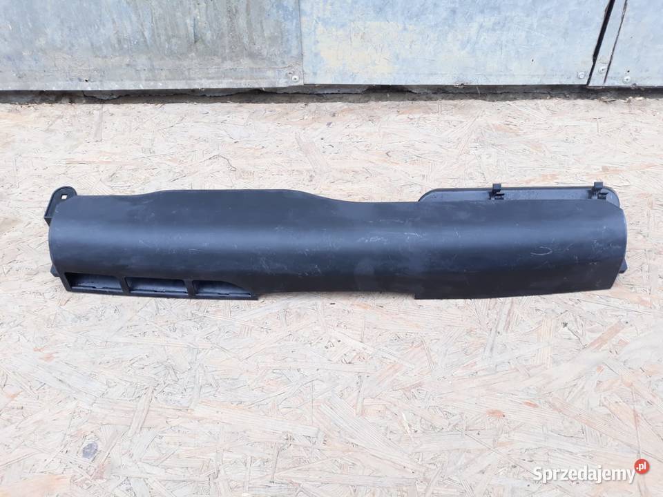VW AUDI SEAT SKODA WLOT DOLOT POWIETRZ 2Q0129509