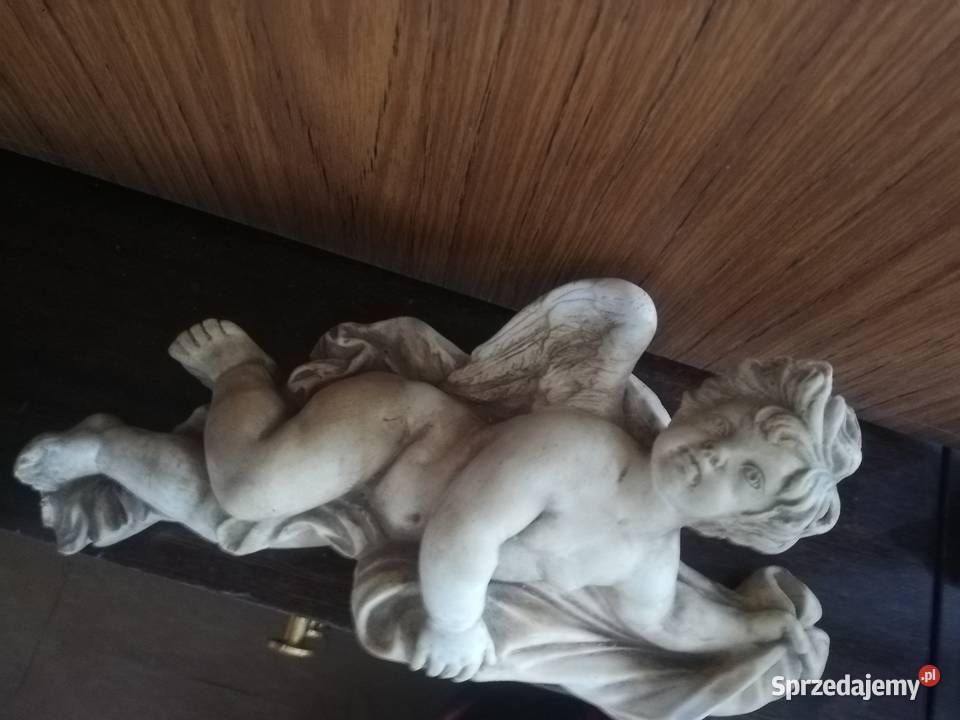 Aniołek Pozostałe mazowieckie Warszawa sprzedam