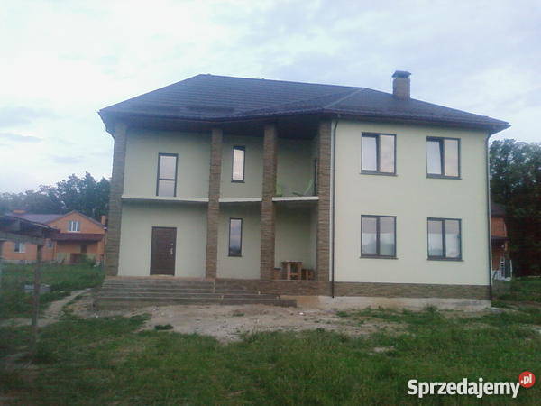 Budowa remont ekipa budowlana z Ukrainy Remont i budowa