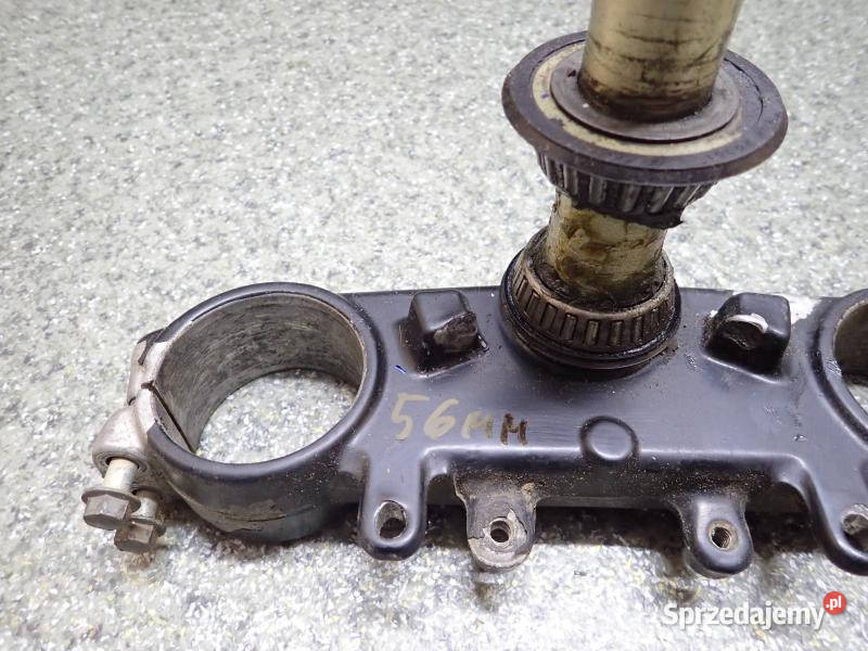 PÓŁKA DOLNA ZAWIESZENIA 56MM LAGA SZTYCA Pozostałe Strzelce Krajeńskie