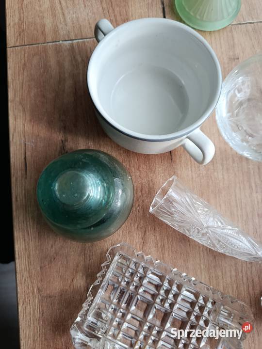 Zestaw różności numer trzy 1 sztukę Choszczno