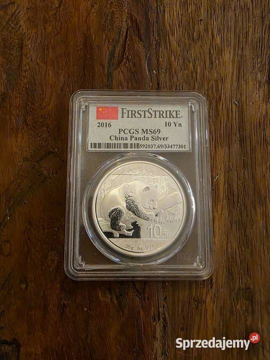 Zestaw srebrnych monet i sztabek inwestycyjnych Białystok