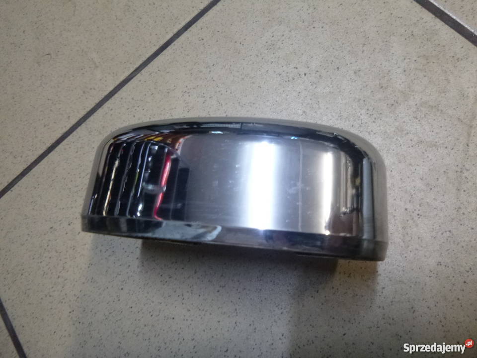 Pokrywa osłona odmy Suzuki Volusia VL 800 małopolskie