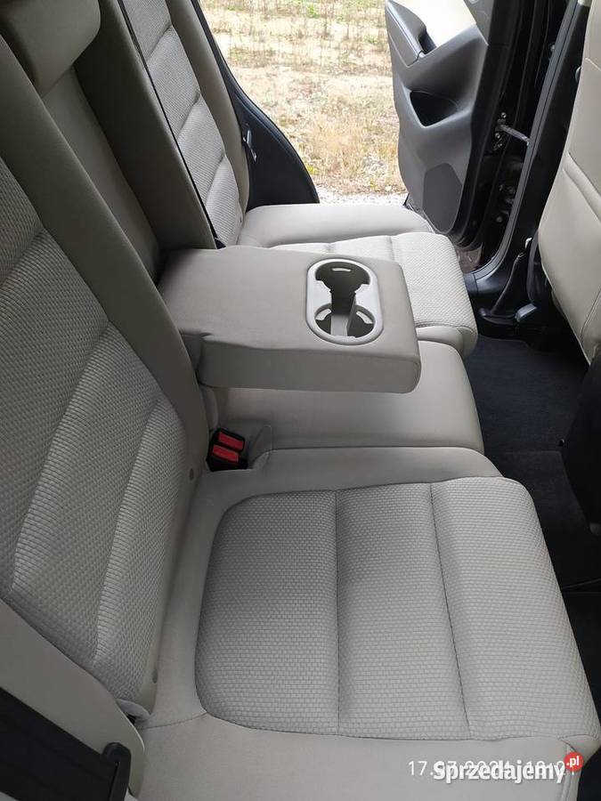 Sprzedam Mazda CX5 sprzedam