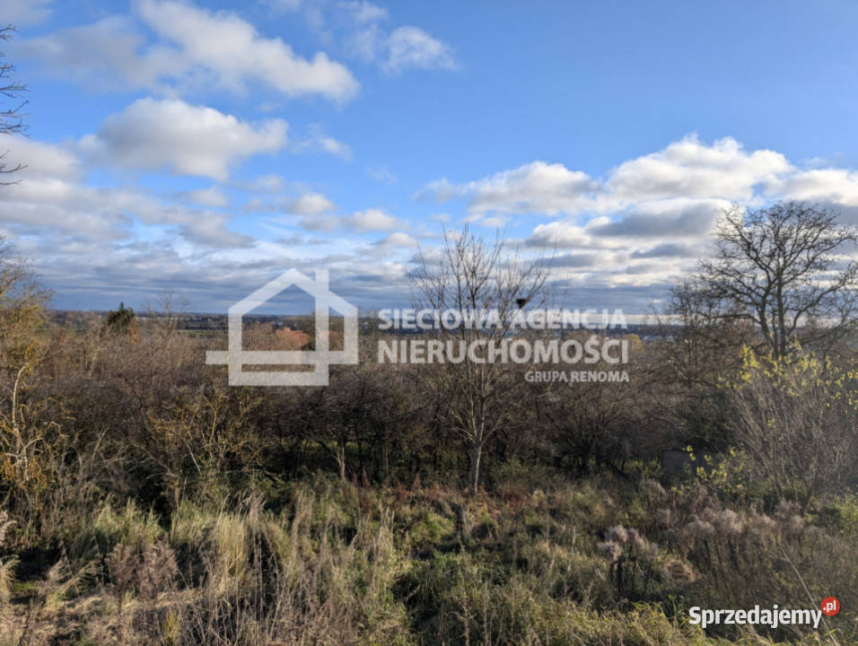 Działka Gdańsk 3289m2