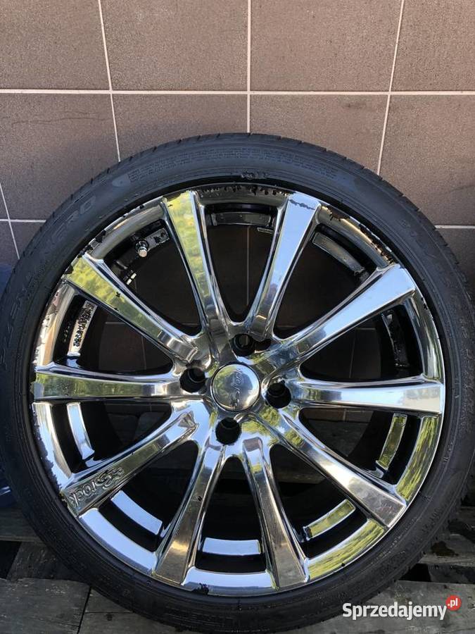 Felgi koła 4x108 Peugeot Citroen Warszawa sprzedam