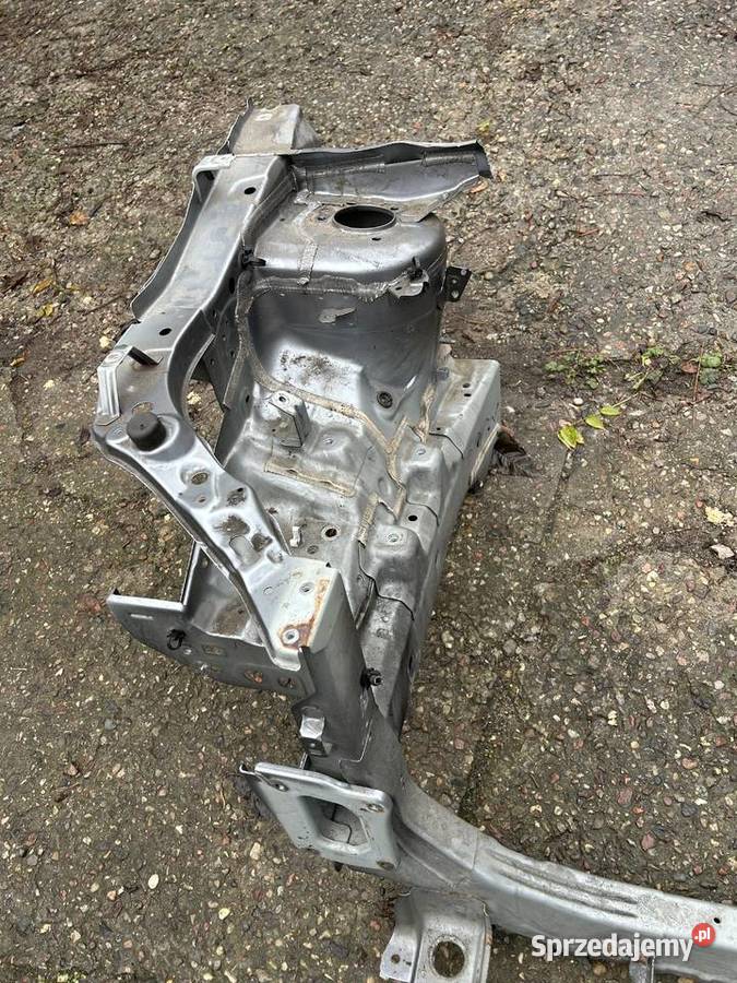 MITSUBISHI ASX OUTLANDER SPORT 201022R CWIARTKA Karoseria Człuchów