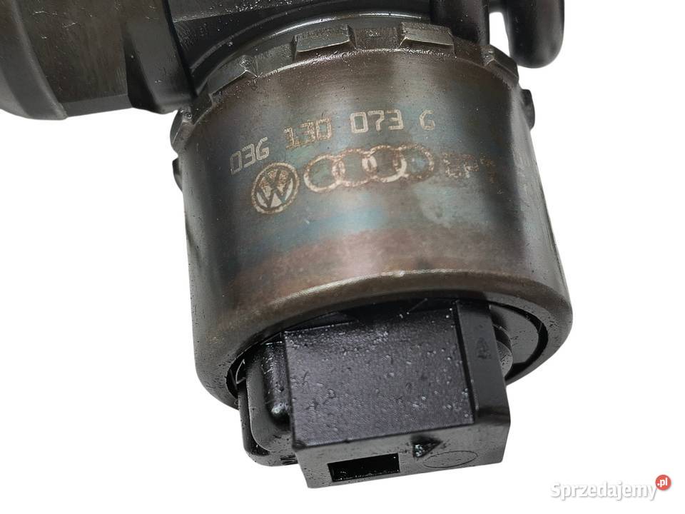 POMPOWTRYSKIWACZ WTRYSK Seat Toledo III 20 TDI lubelskie