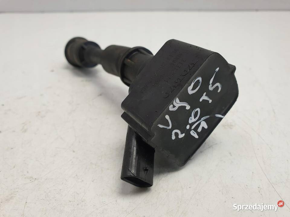 Volvo V90 20 T5 CEWKA ZAPŁONOWA 31312514 osobowe sprzedam