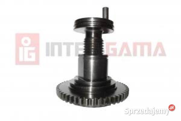 Śruba Mechanizmu Regulacji Prawa MERITOR D3 M097 podkarpackie Tyczyn