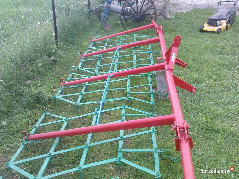 brony 5polowe Leszczany