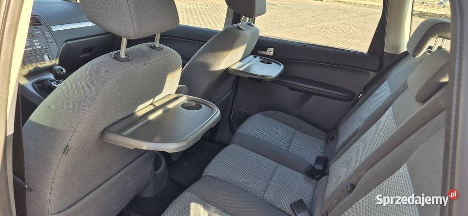 Ford C z 2006 roku 6 cio biegowa skrzynia Szczecin