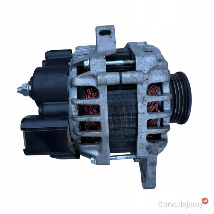 Alternator HYUNDAI TUCSON 0410r 20 16V G4GC wielkopolskie Barłogi