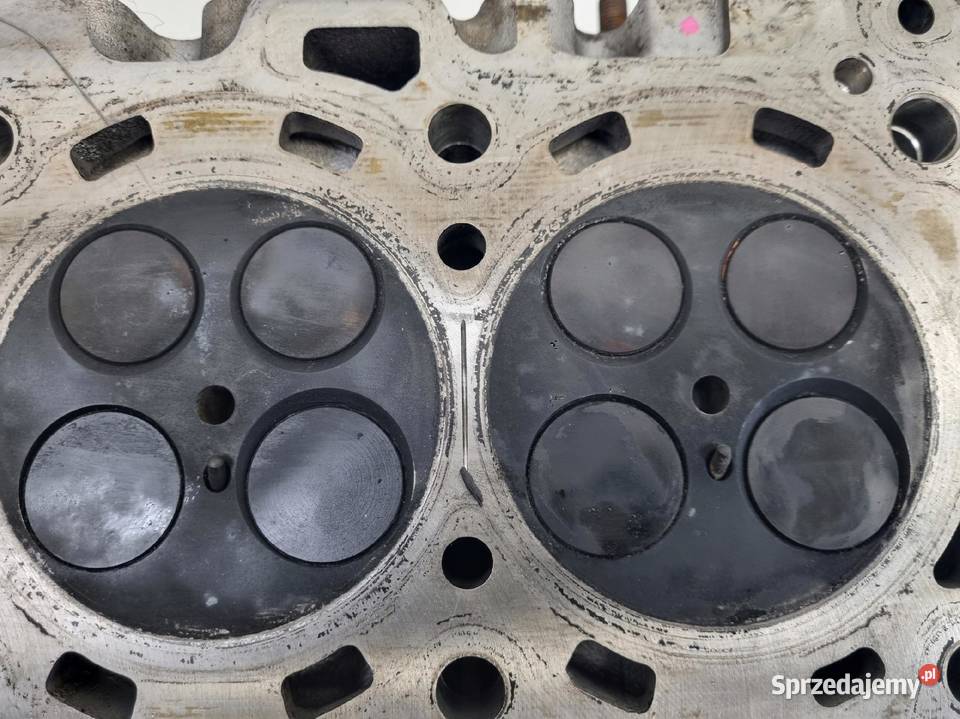 GŁOWICA CYLINDRÓW 177 Lexus IS IS220 22 DCAT osobowe lubelskie Rudka