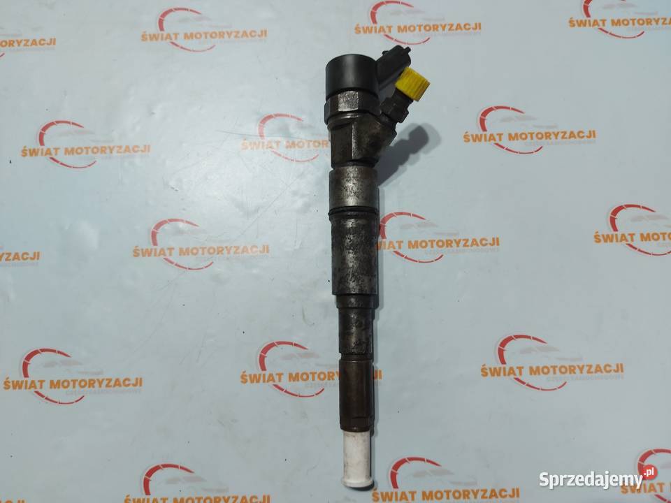 LAND ROVER FREELANDER 20 TD4 0445110130 wtrysk osobowe Kielce