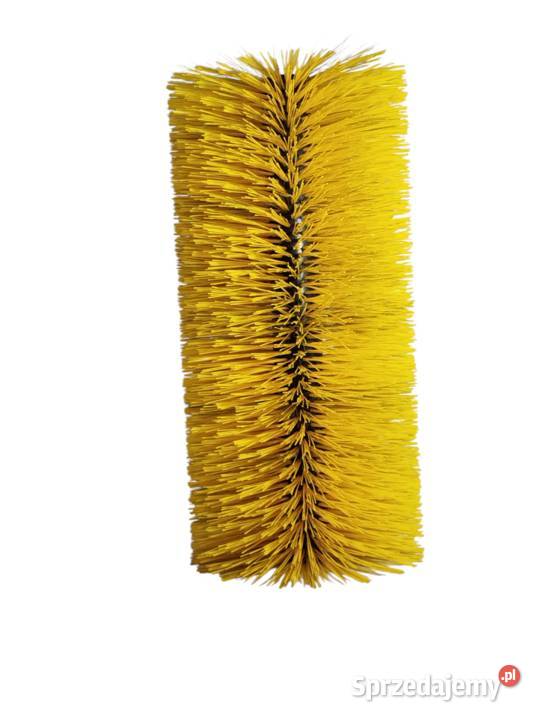 Szczotka techniczna walec 1000x600 mix