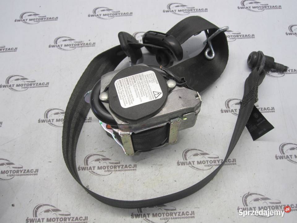 FORD FOCUS MK3 III 13r pas bezpieczeństwa lewy