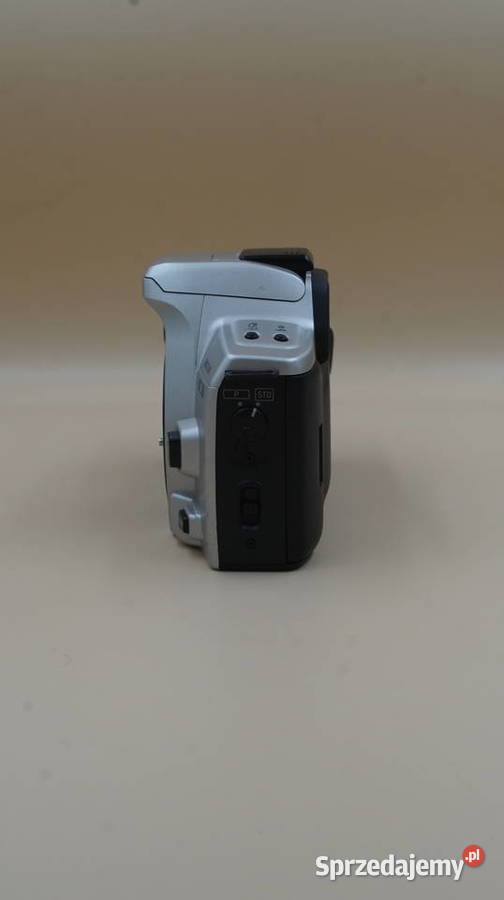 Aparat Minolta 360si Grodzisk Mazowiecki