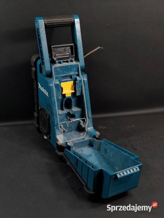 Radio Budowlane Makita BMR102 Body Poddębice