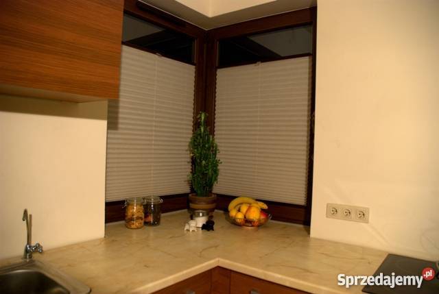 Plisy na wymiar na każde oknoProducent sprzedam