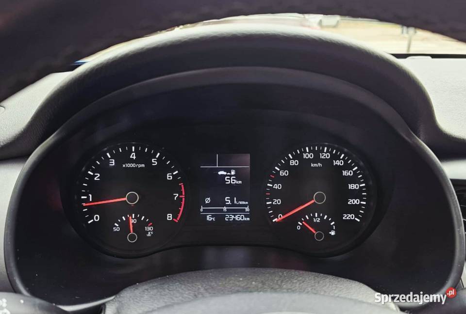 Kia Stonic centralny zamek mazowieckie Milanówek