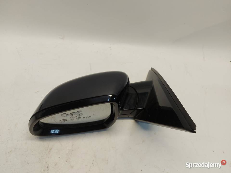 BMW G05 X5 30d 2019r LUSTERKO LEWE PRZÓD 54 PIN osobowe