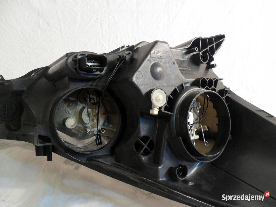 Reflektor Przód strona lewa Citroen C3 B01720081 sprzedam