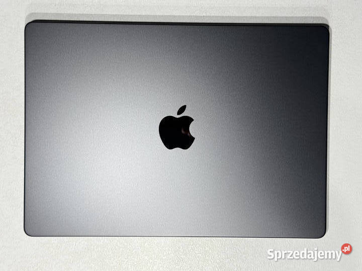 MacBook Pro 14 M4 24GB 1TB 2024 stan idealny 19 Rzeszów sprzedam