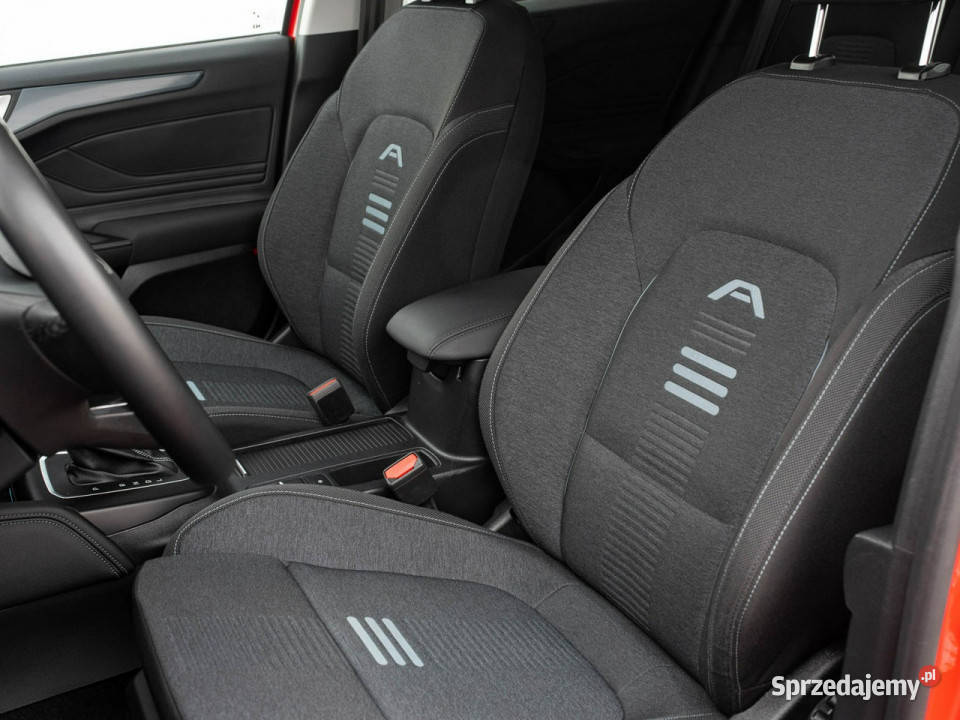 Ford Focus ZS377TC10 EcoBoost Active X Podgrzf I Gdańsk