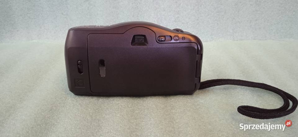 Aparat fotograficzny Kodak 735 Zielona Góra