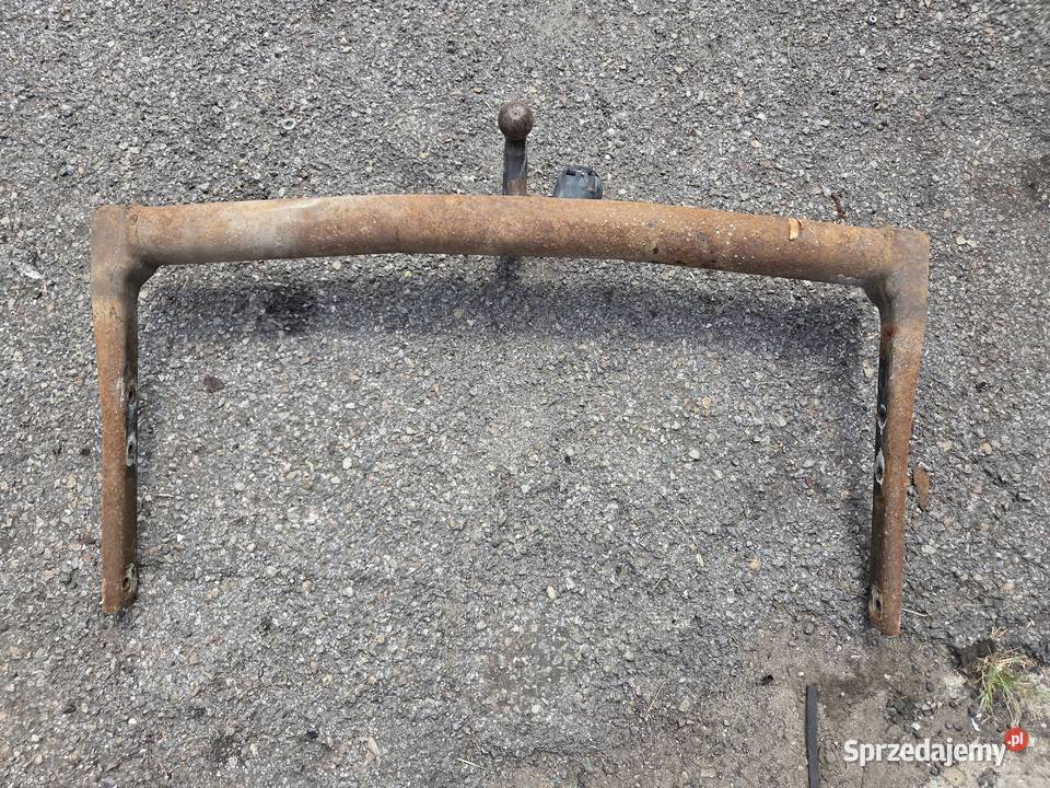 Hak Volkswagen Sharan osobowe Łagów