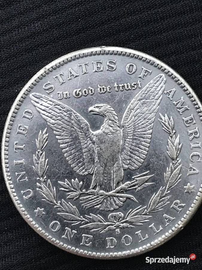 ONE DOLLAR AMERICA Częstochowa