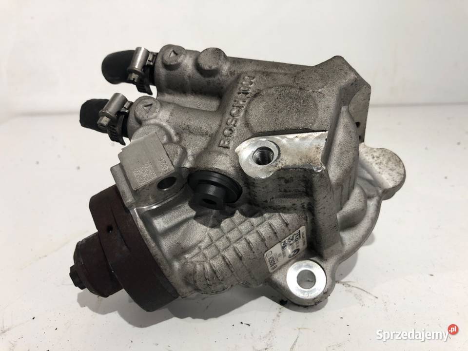 POMPA WTRYSKOWA BMW E84 0445010517 20 184 0915