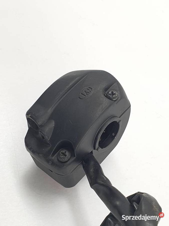 Przelacznik Manetka Wlacznik Skuter Eco Flash Łódź