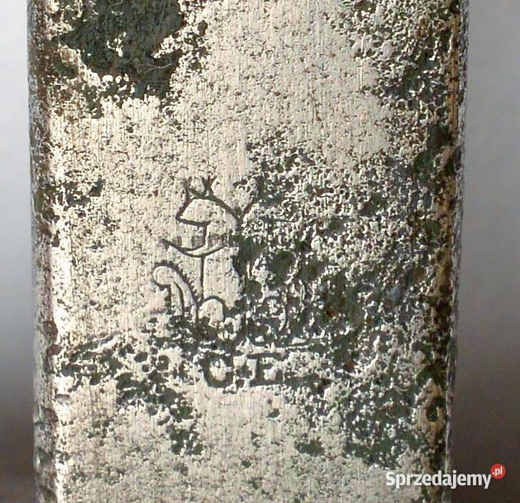 Szpada zabytkowa Militaria Włocławek