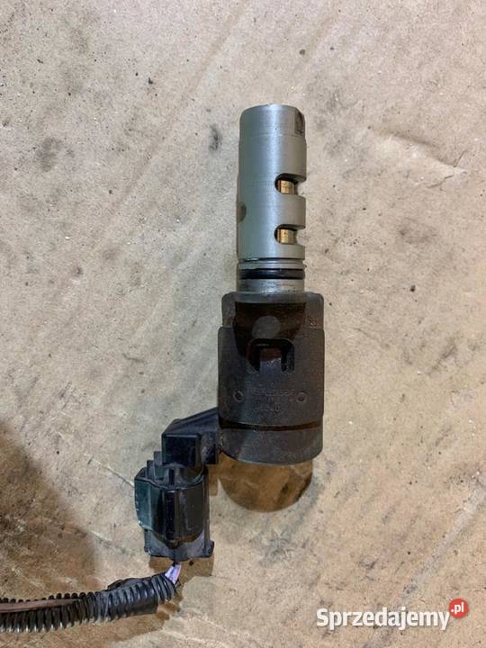 Czujnik zawór zmiennych faz rozrządu 16 16v  Szczecin