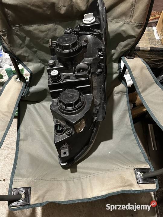 Komplet oryginalnych lamp przednich Hyundai i30 Bielsko-Biała