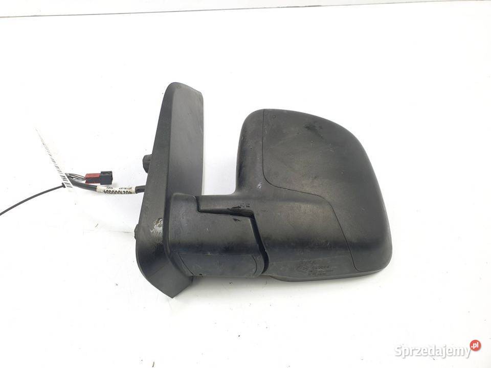 LUSTERKO LEWE PEUGEOT BIPPER 4021000534 Lipno sprzedam