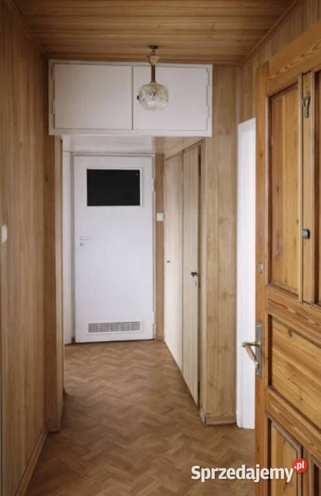 3pokojowe mieszkanie w centrum Świdwina Duży zachodniopomorskie