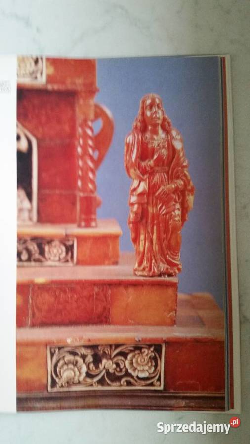 Album POLNISCHER BERNSTEIN Janina Grabowska Puławy